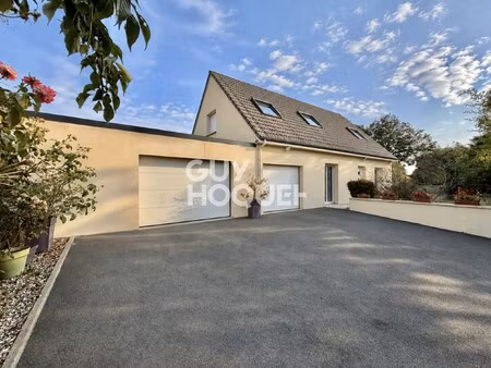 maison à vendre de 6 pièces de 150 m²
