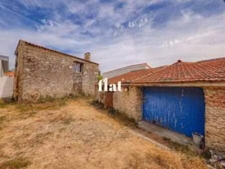 vente maison à chaumes-en-retz (44320) : à vendre / 70m² chaumes-en-retz