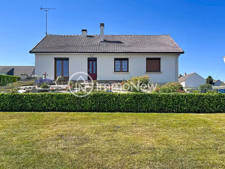 pavillon/ la haye-pesnel/ vie de plain-pied