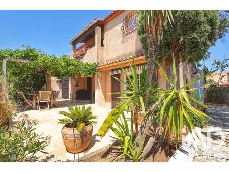 maison à la seyne-sur-mer (83500)