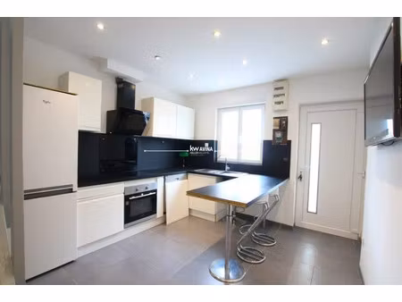 maison triplex t2 lillenium