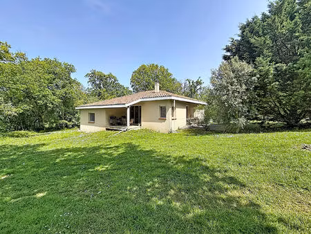 maison pin balma - 5 pièces - 148 m2