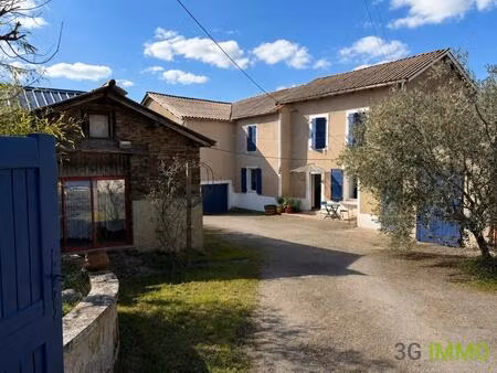 maison 11 pièces
