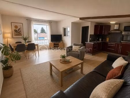 maison de 160 m² à saint-jean-de-vedas
