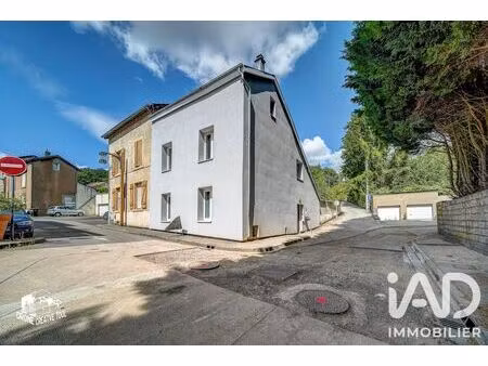 maison à thil (54880)