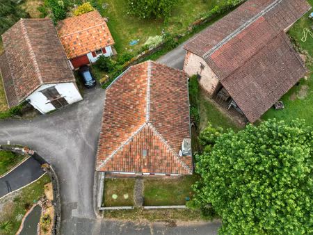 maison d'habitation à 15 minutes de larceveau-arros-cibits