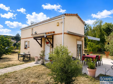 maison  3 pièce(s)  2 chambre(s)  40 m²