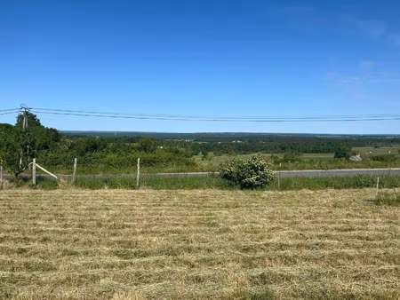 terrain à bâtir de 1725 m² à colombier (24)