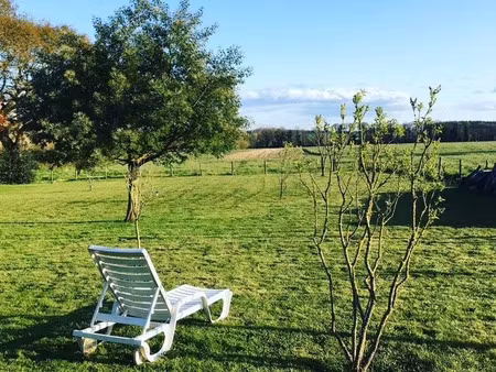 vente terrain 1400 m² évriguet (56490)