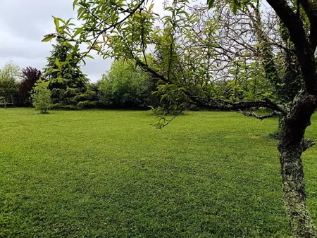 terrain à bâtir de 2500 m² à issigeac (24)
