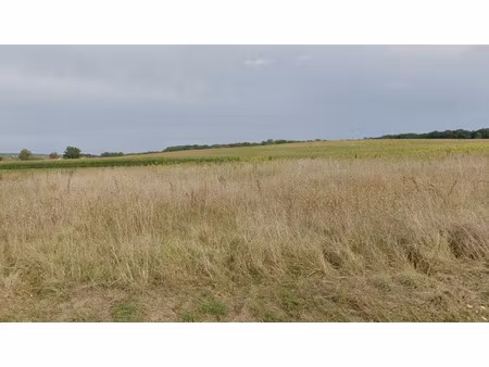 terrain à bâtir de 1000 m² à saint-agne (24)