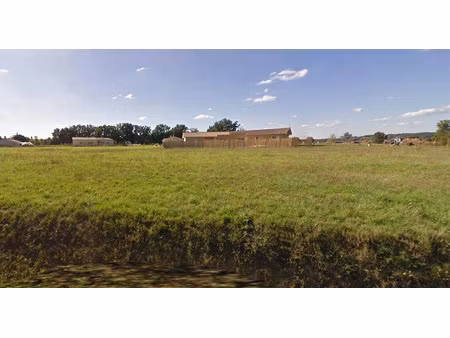 terrain à bâtir de 1936 m² à saint-germain-et-mons (24)