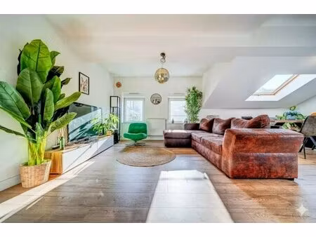 en vente appartement 63 m² – 150 000 € |algrange
