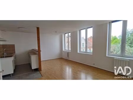 appartement à arras (62000)