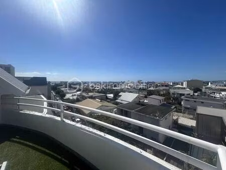 duplex à vendre
