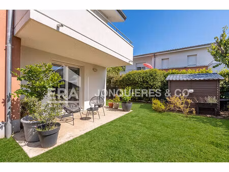 appartement 3 pièces 60 m² à vendre / acheter fenouillet 31150 ? | era immobilier