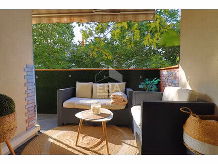 appartement 2 pièces 45 m² à louer marseille 10e arrondissement 13010 ? | era immobilier