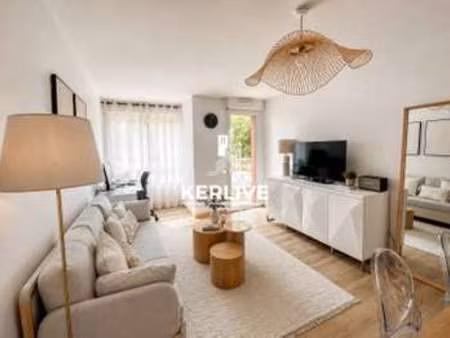 vente appartement 2 pièces à rennes (35000) : à vendre 2 pièces / 47m² rennes