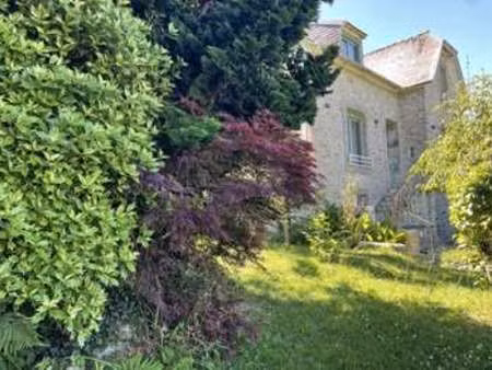 vente maison à locronan (29180) : à vendre / 94m² locronan