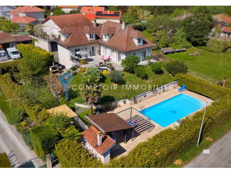 maison 11pièce(s) 8chambre(s) 290 m² meylan (38240)