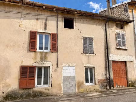 vente maison 7 pièces 150 m² neuville-sur-ain (01160)