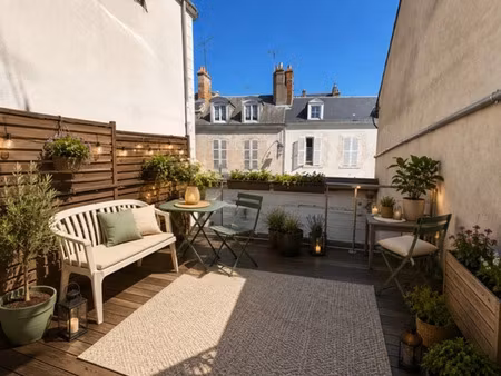 maison à vendre orleans 7 pièce(s) 154m2 399 900€