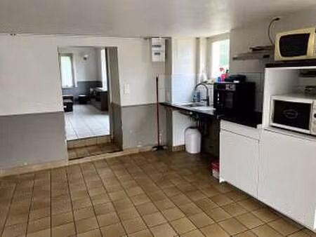 vente maison à pleyben (29190) : à vendre / 136m² pleyben