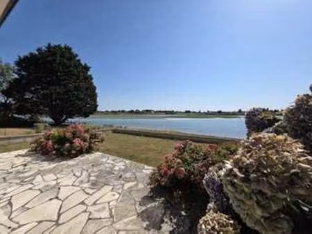 vente maison à lesconil (29740) : à vendre / 189m² lesconil