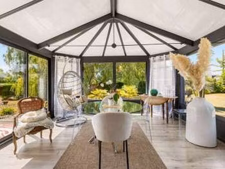 vente maison à vieux (14930) : à vendre / 85m² vieux