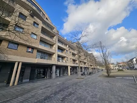 duplex à louer à veemarkt 41 courtrai (rbw50885)