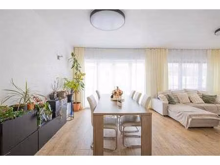 appartement clé en main à gand !