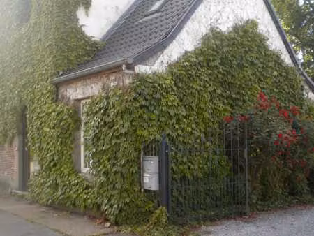 maison 4 ch à huy avec ou sans piscine et jardin (45)