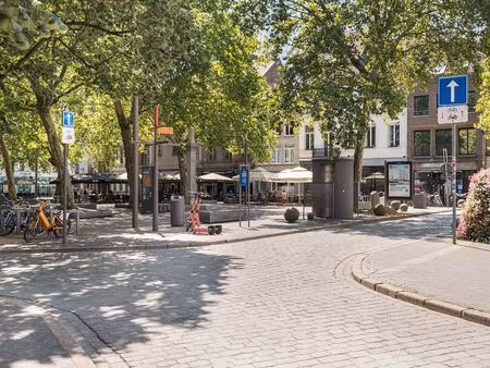appartement à vendre à antwerpen € 599.000 (lqg02) - oc vastgoed hamme | zimmo