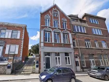 immeuble de rapport de 5 appartements reconnus