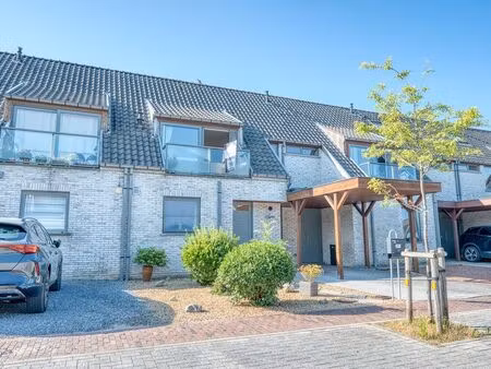 appartement à vendre à kaprijke € 269.000 (lqg0a) - vastgoed dylan | zimmo