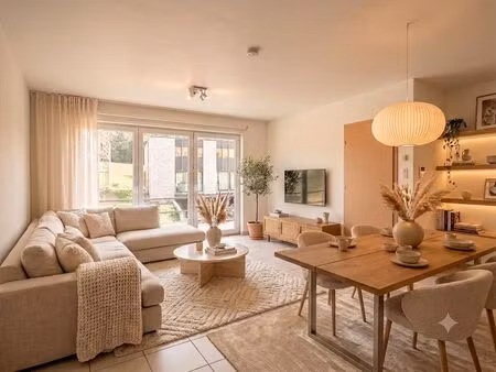 appartement à louer à vaalbeek € 1.390 (lqfyo) - homiés - verhuur | zimmo