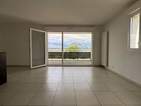vente appartement 4 pièces 84.43 m² à poisy (74330)  560 000 €