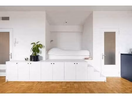 studio design — bois de la cambre / boitsfort