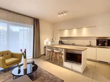 appartement à louer à woluwe-saint-lambert € 825 (lqfze) - home invest belgium | zimmo