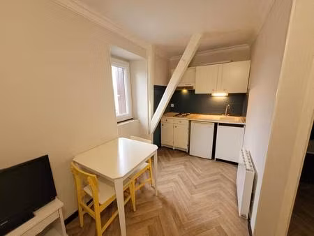 studio à louer