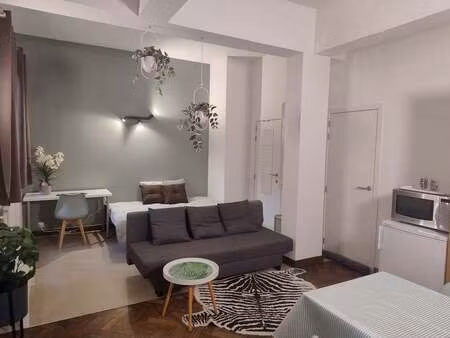 appartement à louer à leuven € 730 (k531o) - | zimmo