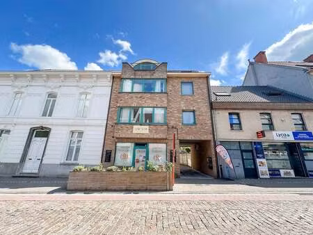 appartement à louer à zomergem € 650 (lqfy6) - sigl vastgoed | zimmo