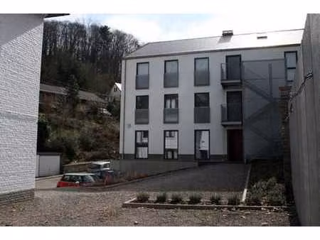 bureaux à louer namur - chemin de la foliette
