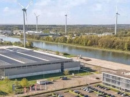 bien professionnel à louer à beringen (lmqoe) - dgi bvba | zimmo