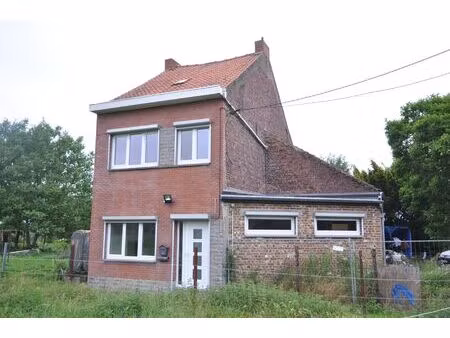 maison à louer à bb - sentier du passe tout outre 11 colfontaine (vbe48335)