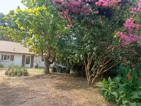 maison 5 pièces - 159 m²