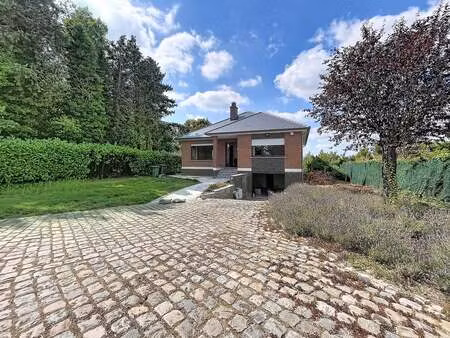 maison à louer à bunsbeek € 950 (lqfzv) - century 21 immok | zimmo