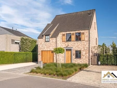 maison à vendre à lochristi € 899.000 (lqfzy) - immo-home | zimmo