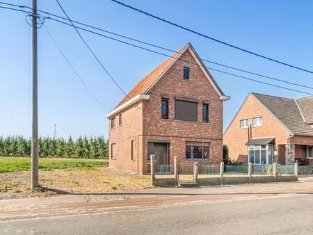 maison à vendre à sint-truiden € 220.000 (lqg0i) - geowijzer | zimmo