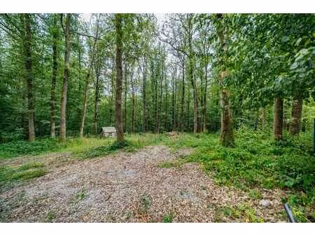 terrain à bâtir de 2.793 m² – neuville (philippeville)
